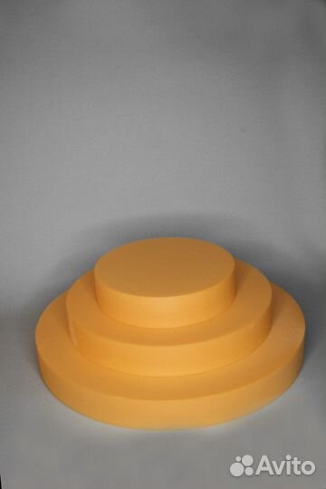 Основа для фудфлористики для букета