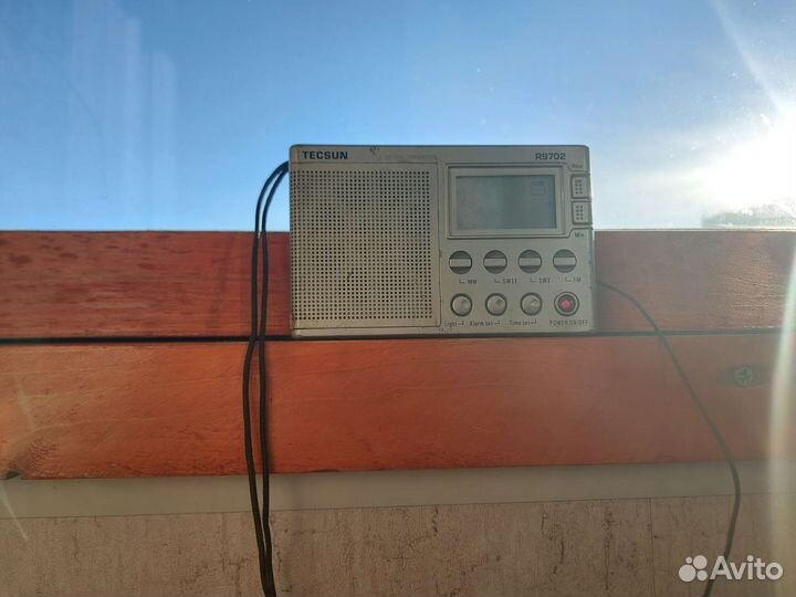 Радиоприёмнк