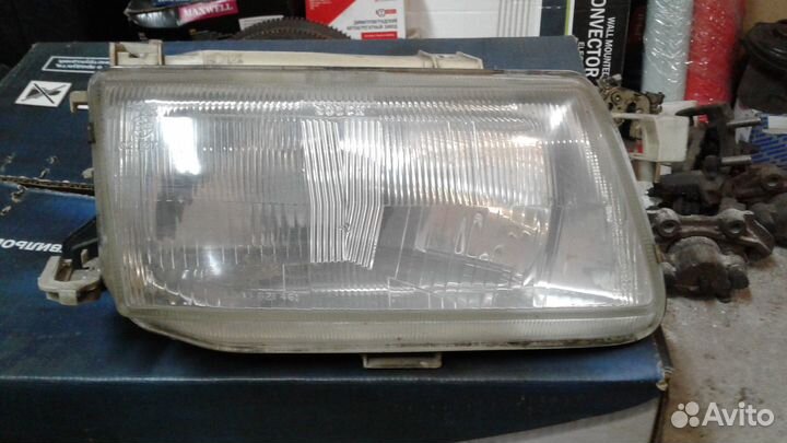 Фара правая на Опель Астра F