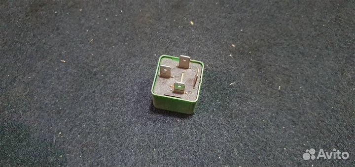 Реле Opel Corsa B 1993-2000