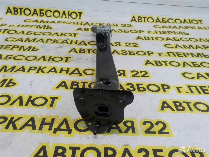 Балка передняя продольная Chery Jaecoo J7 2023