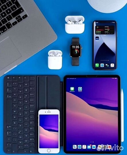 Выкуп/скупка Apple и Android в кротчайшие сроки