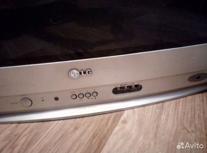 Телевизор LG