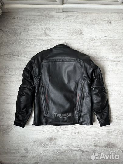 Triumph 52 (M) мужская мотокуртка