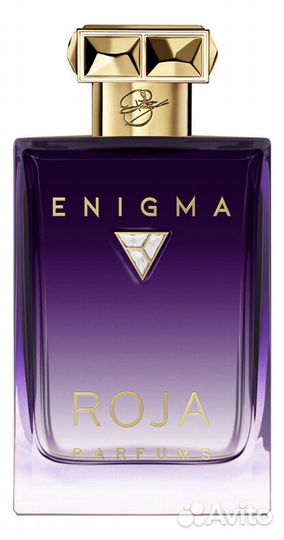 Roja Dove Enigma Pour Femme