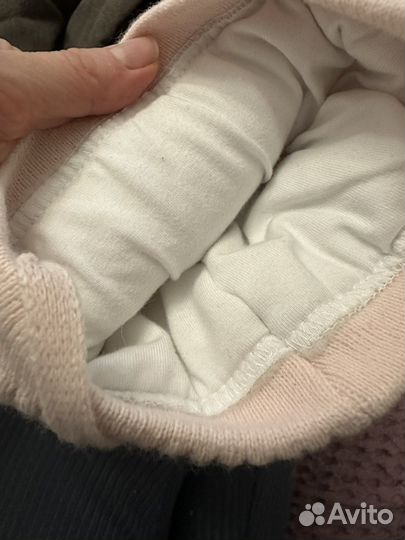 Шапка зимняя для девочки