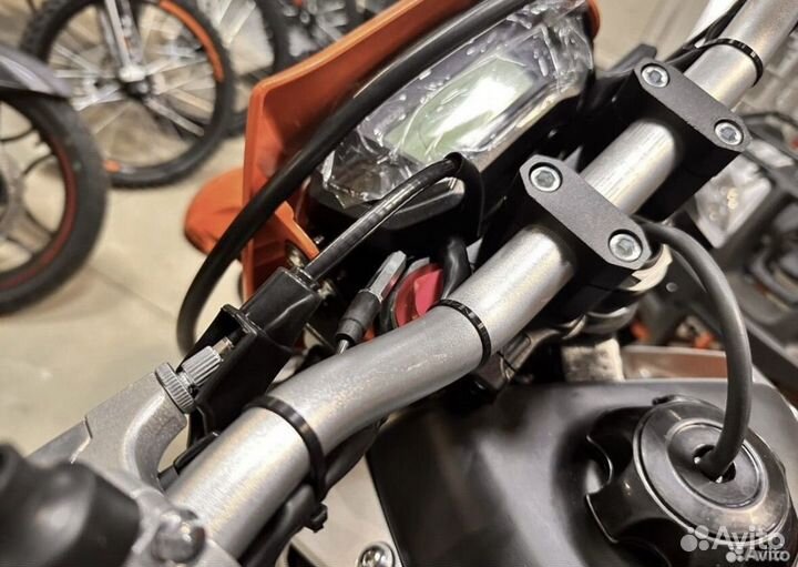 Новый мотоцикл racer RC250GY-C2K K2