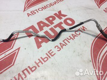 Трубки кондиционера Audi A6 C7