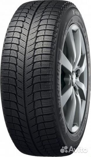 Michelin X-Ice 3 225/55 R17 97H