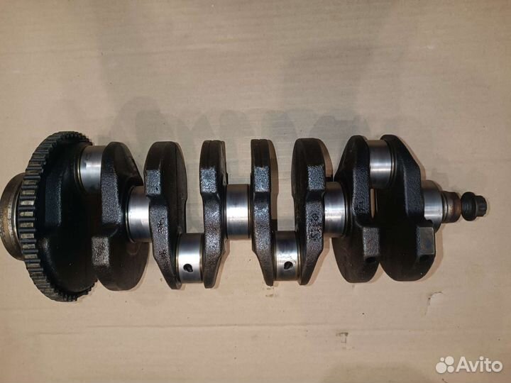 Коленвал AEB050105189C