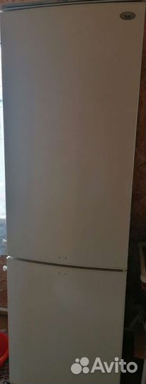 Холодильник бу