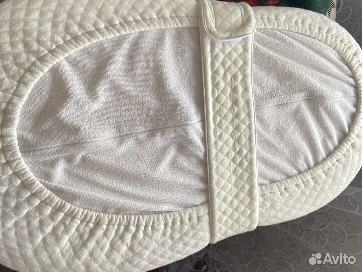 Детский кокон для новорожденных