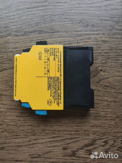 Turck IM12-22Ex-R / 24VDC