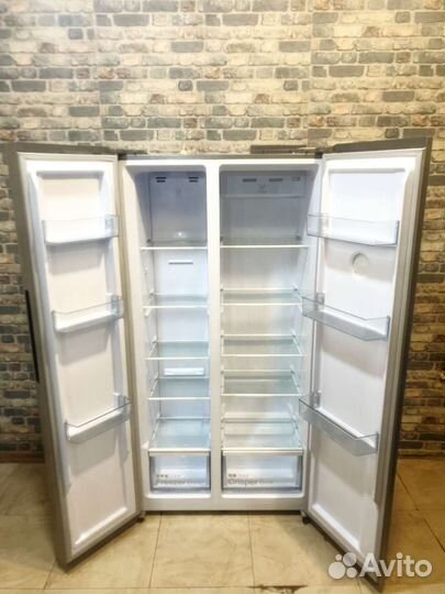 Холодильник бу с гарантией