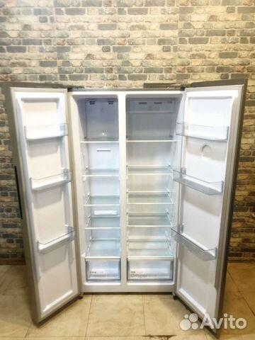 Холодильник бу с гарантией