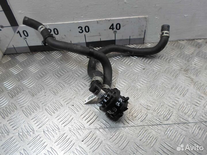 Насос водяной (помпа) Lexus NX300h AYZ1 0641001301