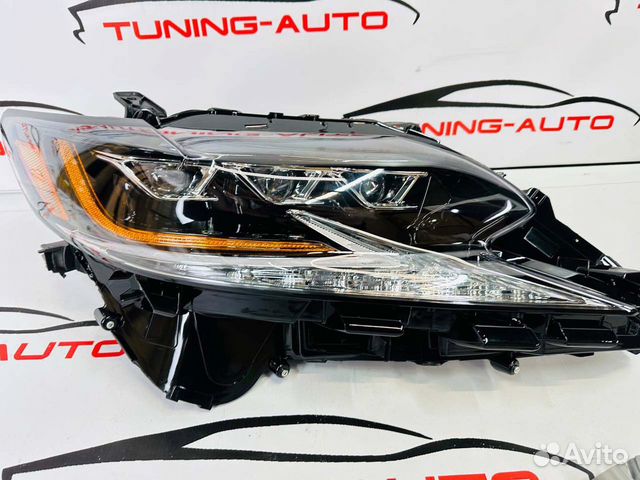 Фары lexus ES200 ES250 ES300H ES300 ES350 Z1608