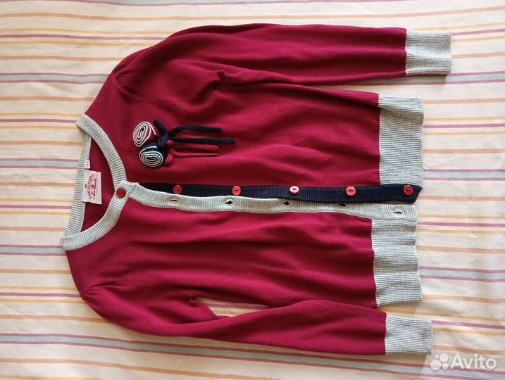 Сарафан для девочки