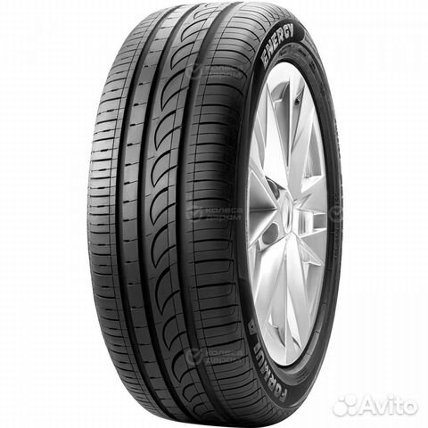 Pirelli Formula Energy 175/65 R14 82T