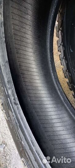 Maxxis AT-980E Worm-Drive 225/75 R16