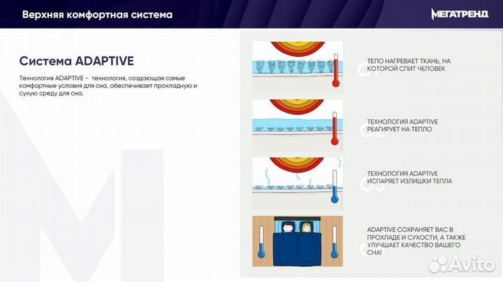 Матрас ортопедический новый все размеры