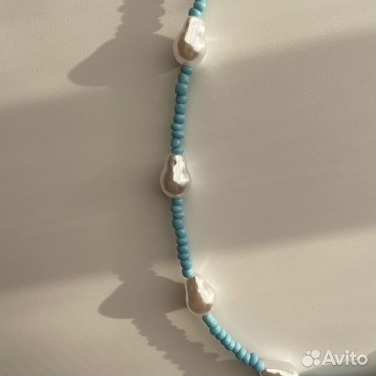 Украшения ручной работы