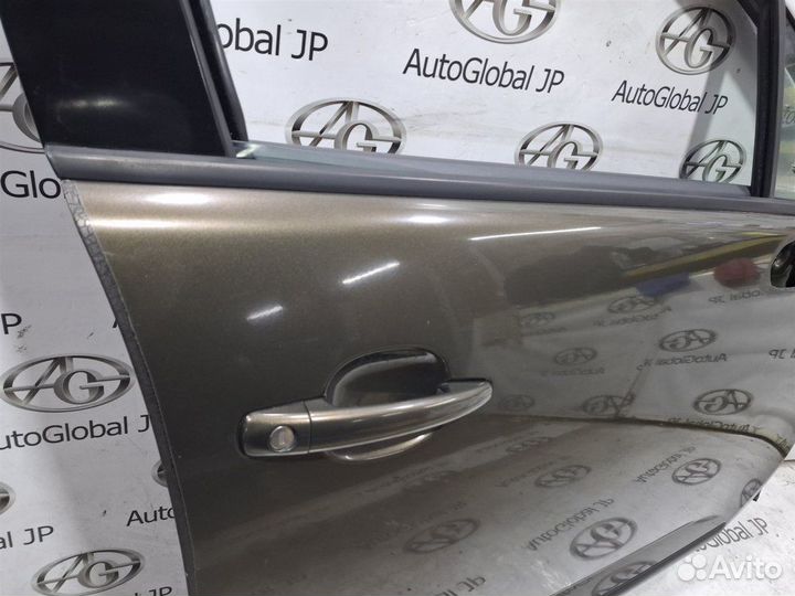 Дверь передняя правая Peugeot 3008 T84 EP6CDT 1.6