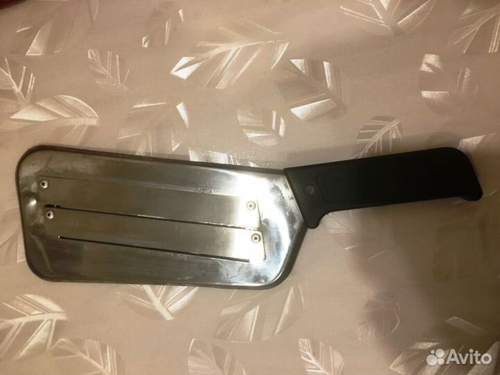 Ножи для шинковки