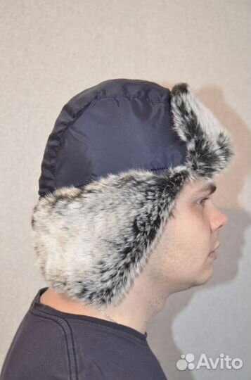 Шапка мужская рабочая