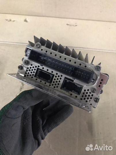 Усилитель звука Bose Audi A8