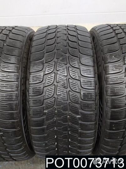 Bridgestone Blizzak LM-25 225/45 R17 99P
