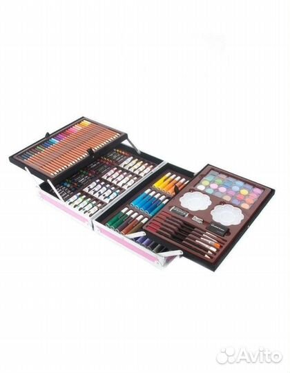 Новый набор для творчества