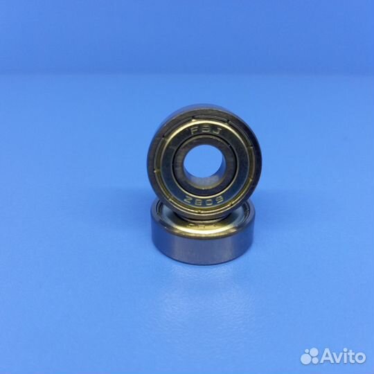 Подшипники 608zz