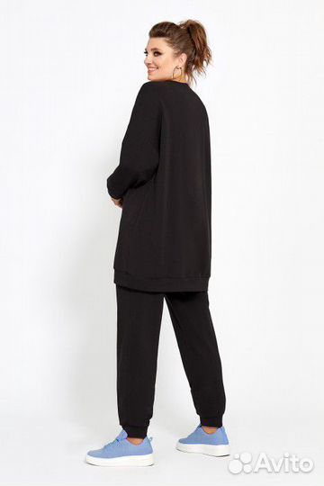 Спортивный костюм размер 52