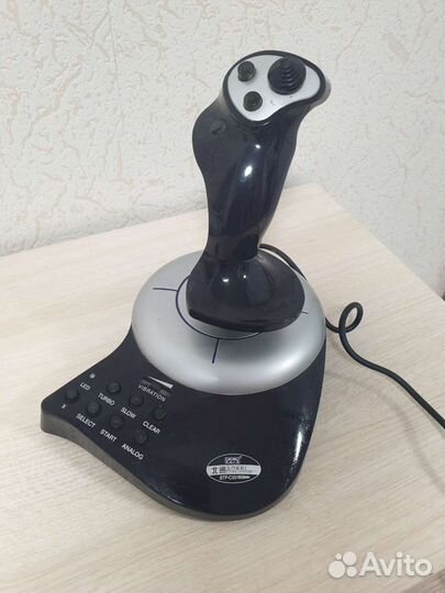 Джойстик для пк