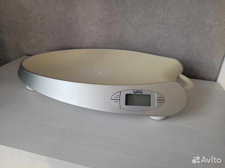 Весы детские аренда