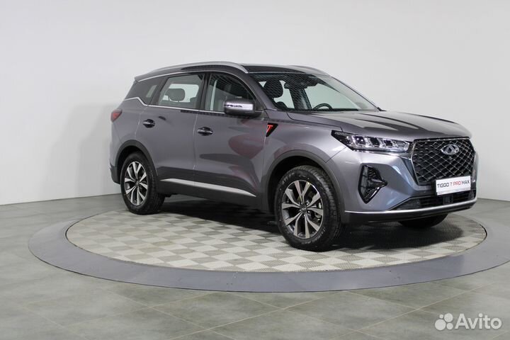 Chery Tiggo 7 Pro Max 1.5 CVT, 2023