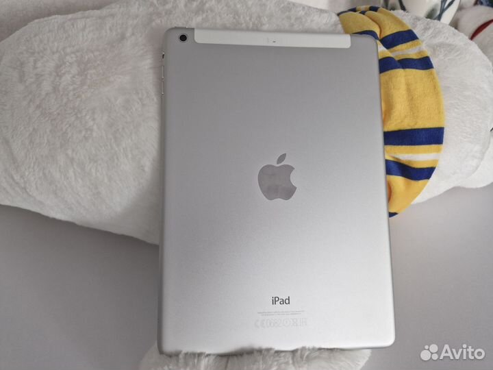 iPad air