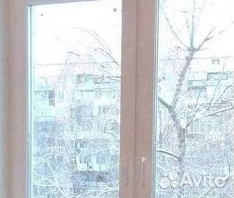 Пластиковые окна и двери пвх