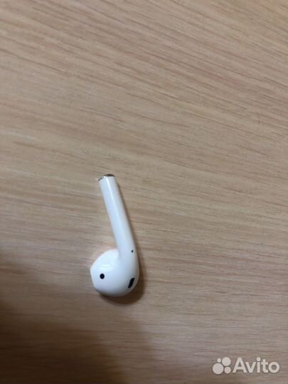 Airpods 2 реплика