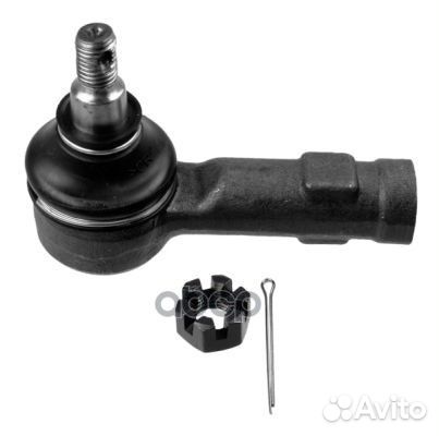 Наконечник рулевой Hyundai/KYB/ KTR1331 KYB