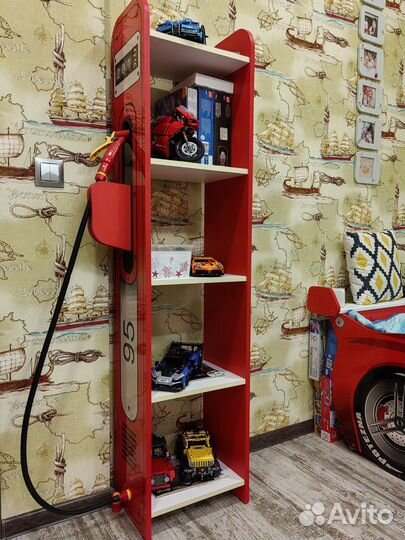 Комплект детской мебели