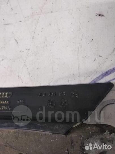 Кронштейн (сопут. товар) Audi A4 (B8) 2007-2015