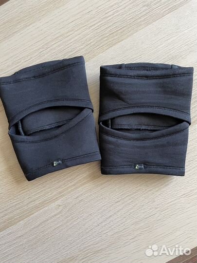 Наколенники для танцев poledance