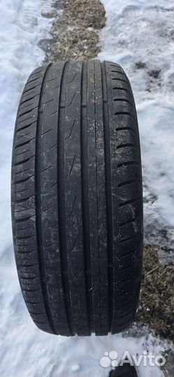 Toyo Proxes CF2 215/65 R16 98H