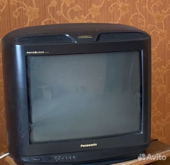 Телевизор