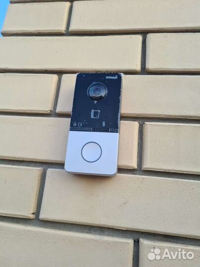 Видеонаблюдение, домофон, сети, администрирование