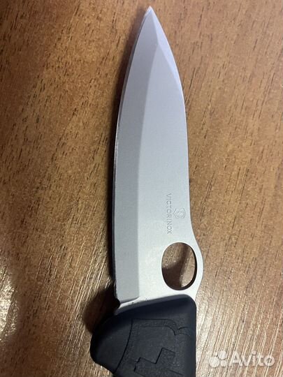 Нож складной