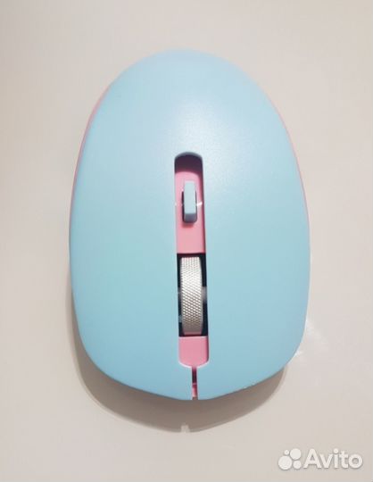 Беспроводная мышь