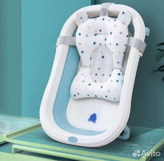 Матрасик (гамак) для купания